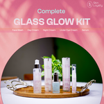 Complete Glass Glow Kit | 5 Step Formula - Glass Skin in 14 Days