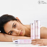 Perfect Korean Glass Skin: 3-Step Cleans n Glow Kit