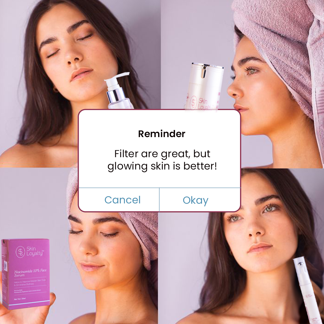 Complete Glass Glow Kit | 5 Step Formula - Glass Skin in 14 Days