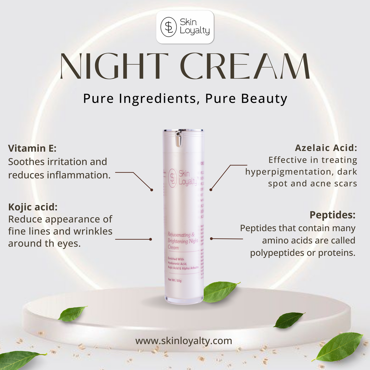 Perfect Korean Glass Skin: 3-Step Cleans n Glow Kit