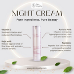 Perfect Korean Glass Skin: 3-Step Cleans n Glow Kit