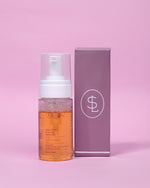 AHA BHA Foaming Face Wash