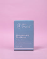 Hyaluronic Face Serum