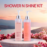 Shower n Shine Kit