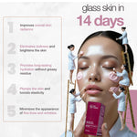 Complete Glass Glow Kit | 5 Step Formula - Glass Skin in 14 Days