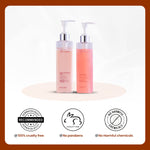 Shower n Shine Kit