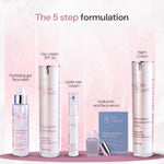 Complete Glass Glow Kit | 5 Step Formula - Glass Skin in 14 Days