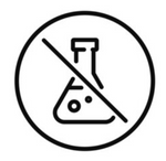No Harmful Chemicals