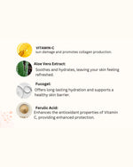 Vitamin C 15 % Serum