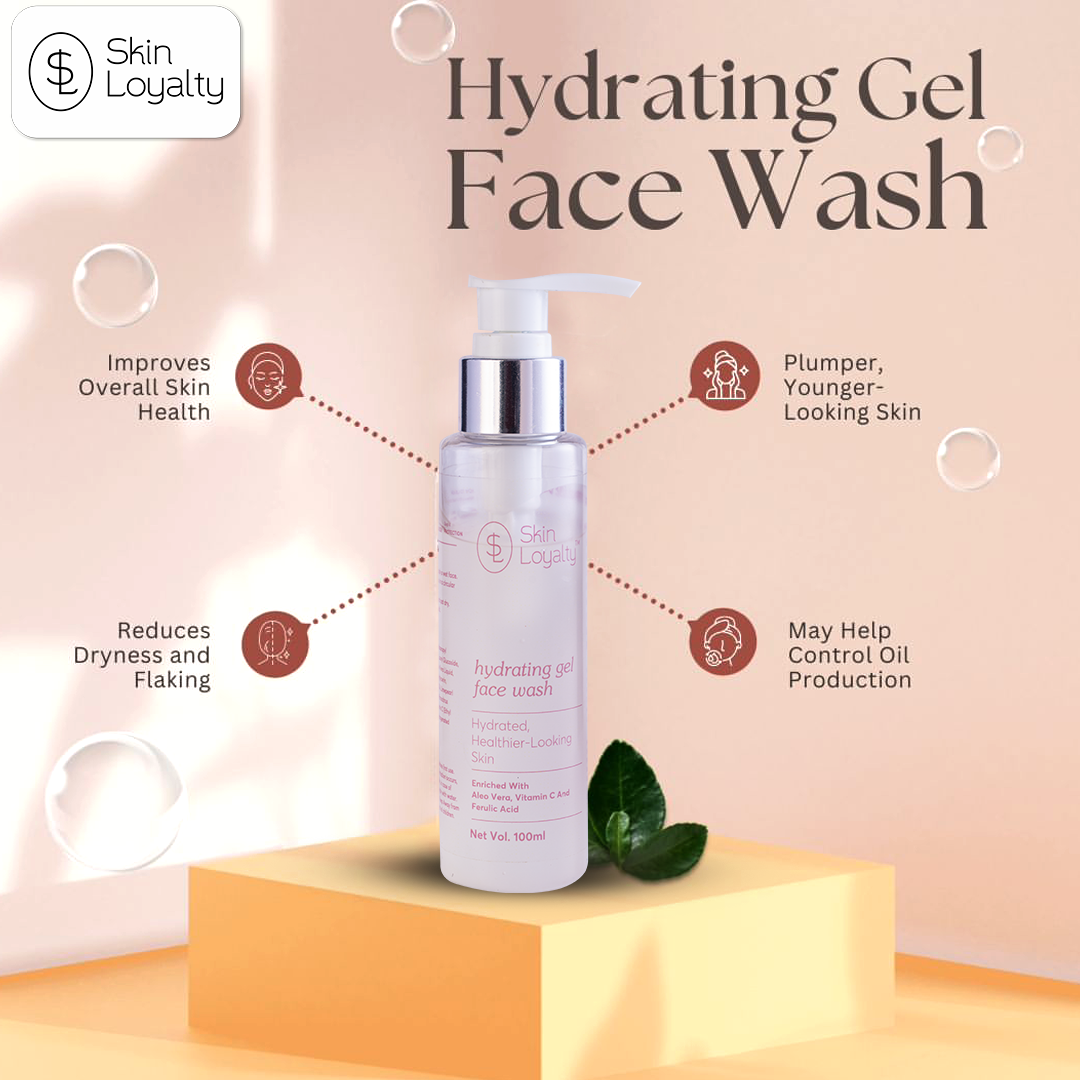 Perfect Korean Glass Skin: 3-Step Cleans n Glow Kit