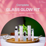 Complete Glass Glow Kit