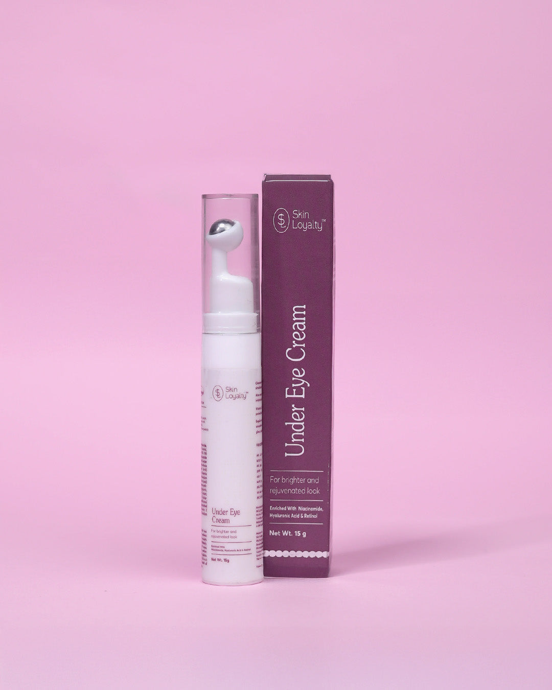 Eye Cream
