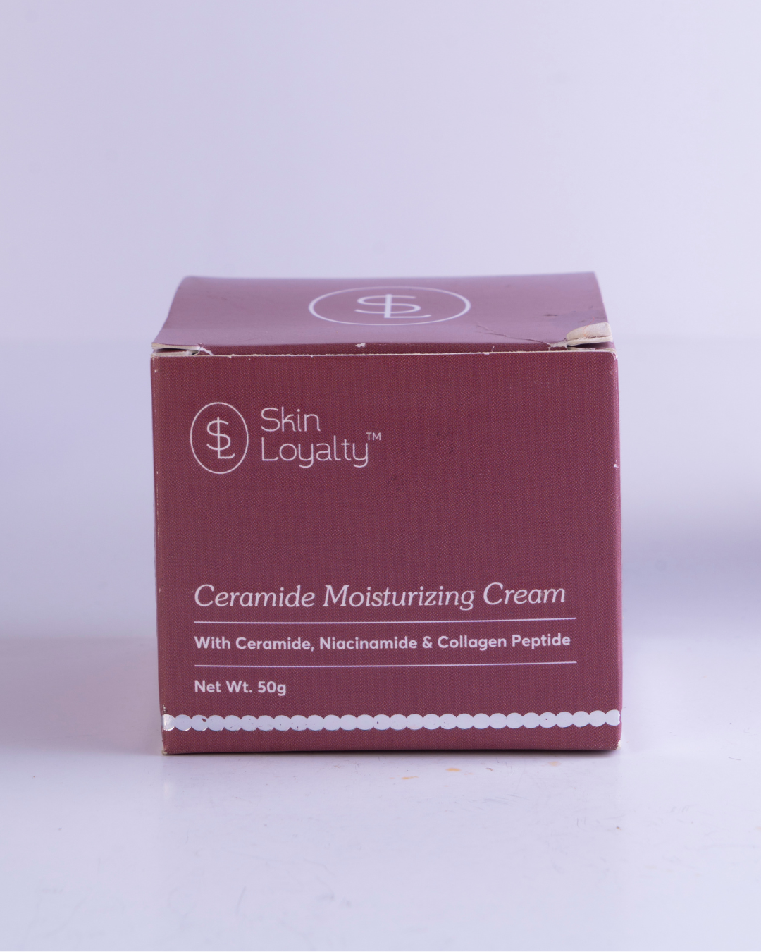 Ceramide Cream