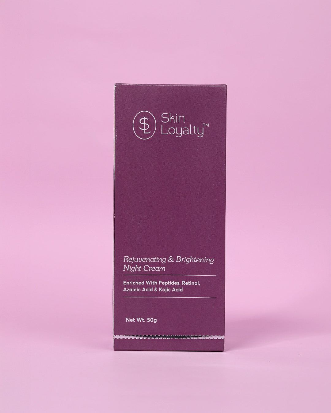 Night Cream