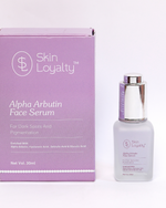 Alpha Arbutin Serum