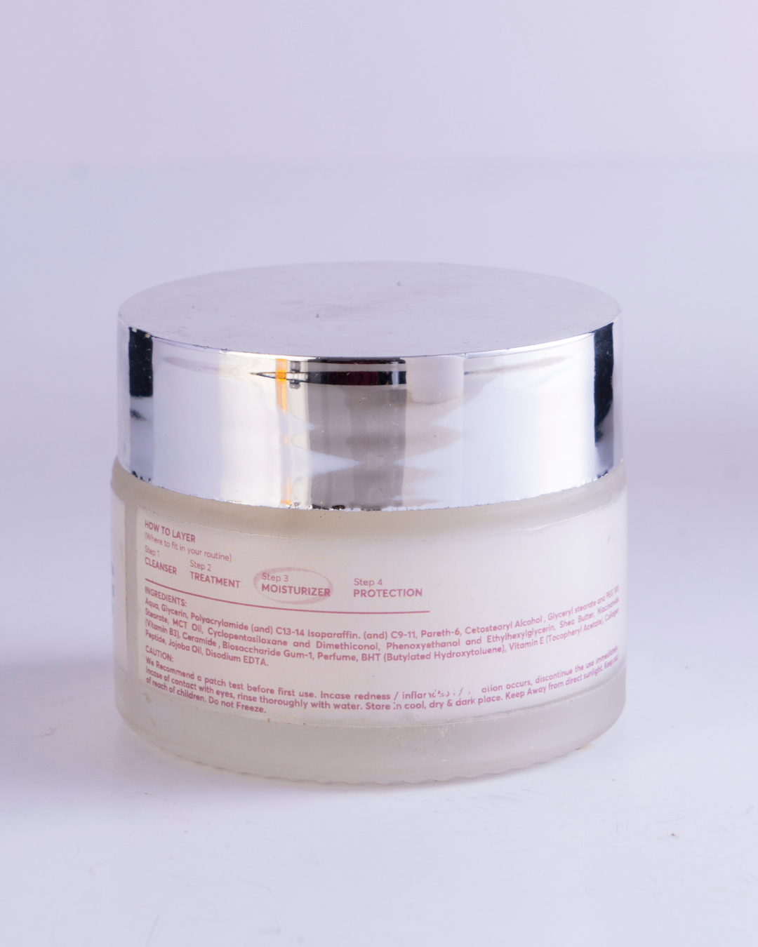 Ceramide Cream