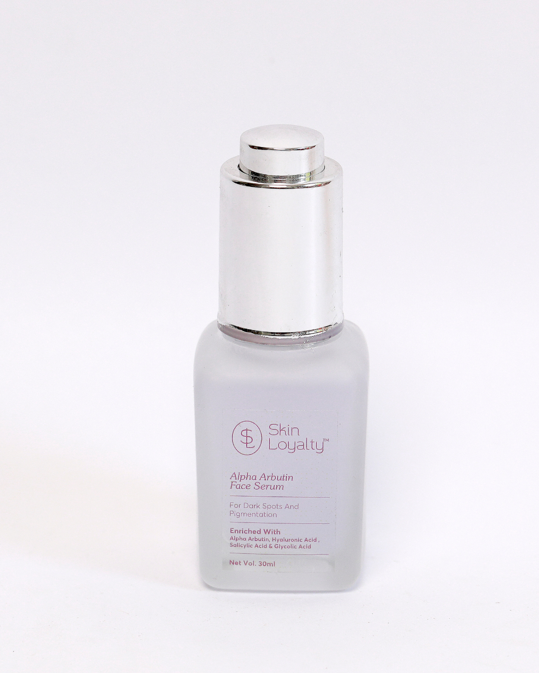 Alpha Arbutin Serum