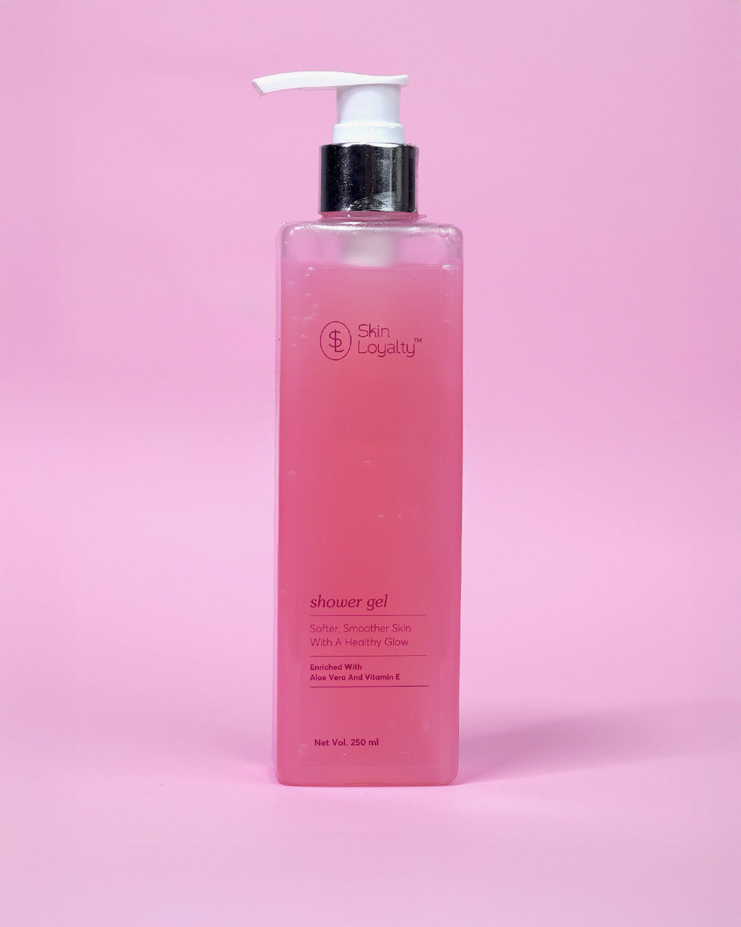 Body Wash