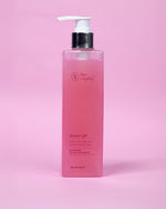 Body Wash