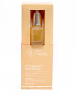 Vitamin C 5% Serum