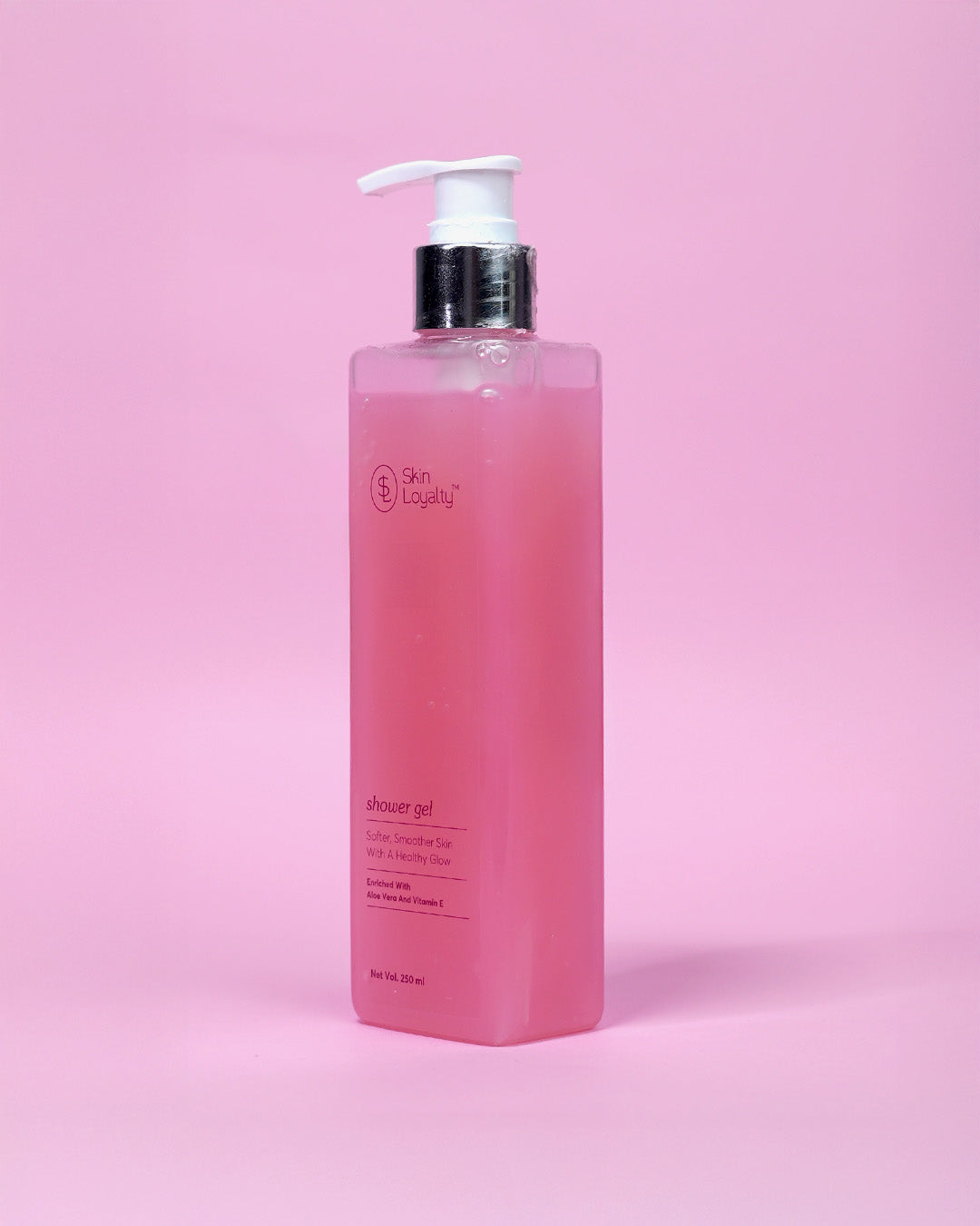 Body Wash