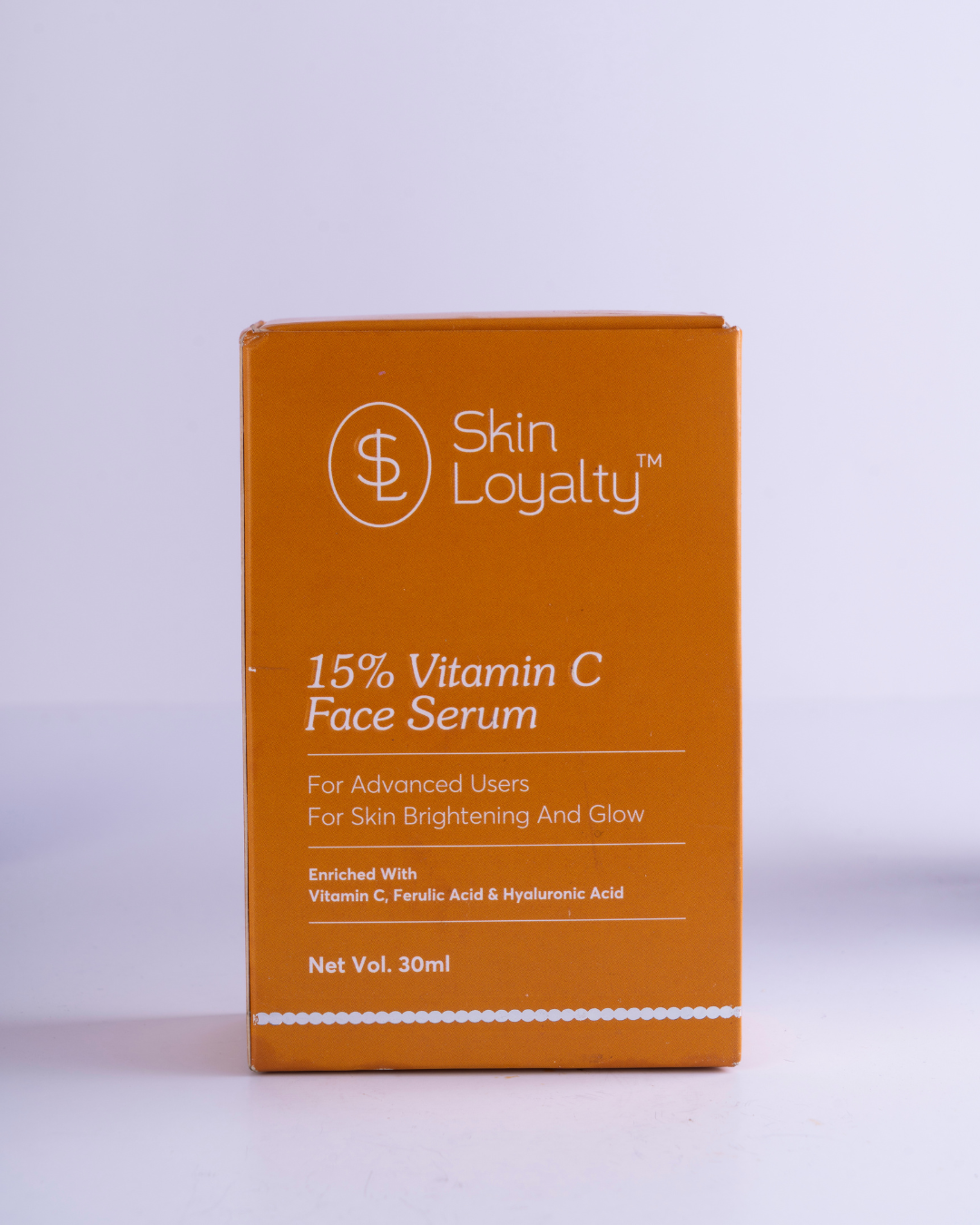 Vitamin C 15 % Serum