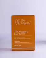 Vitamin C 15 % Serum