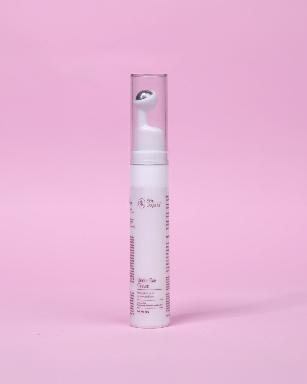 Eye Cream