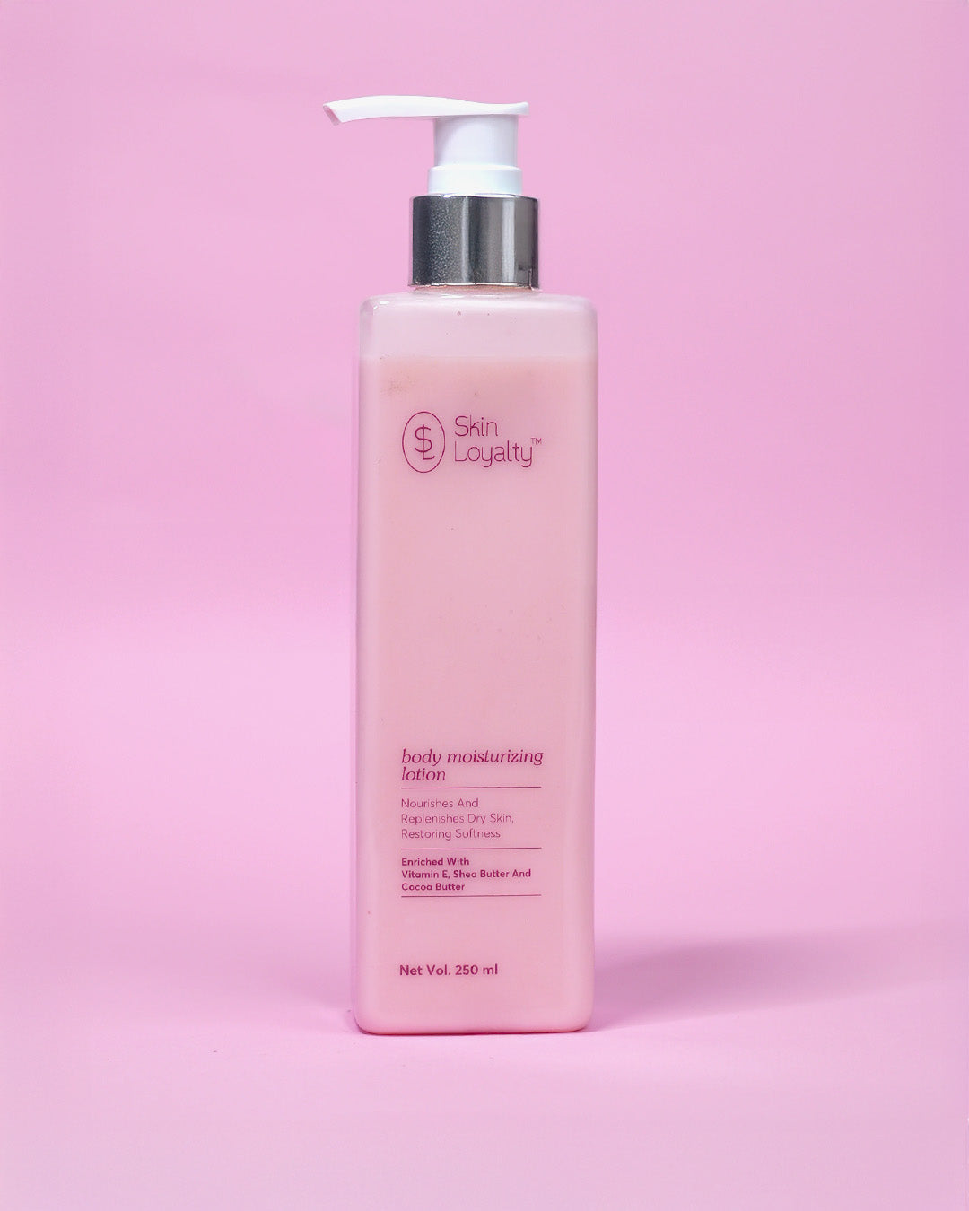 Body Lotion