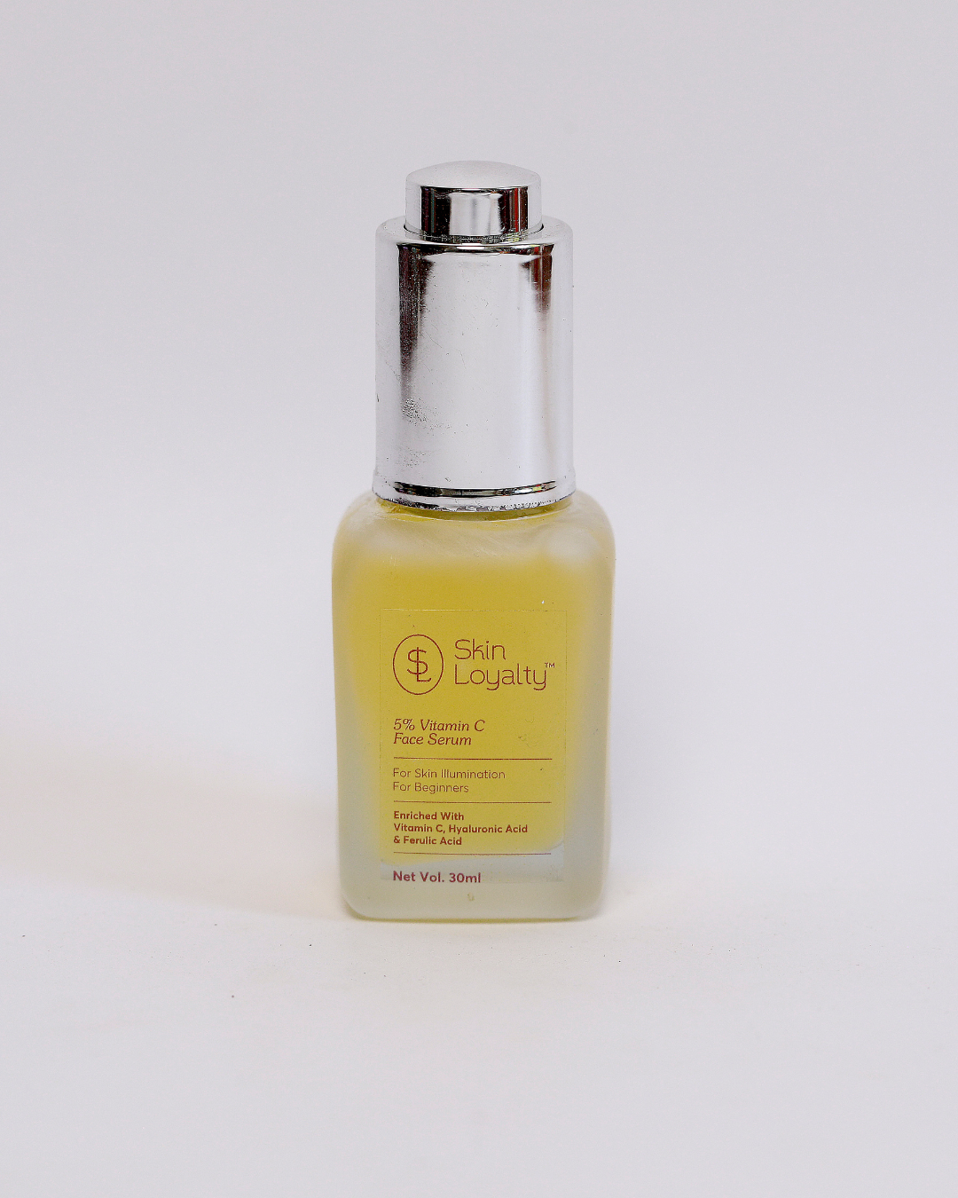 Vitamin C 5% Serum