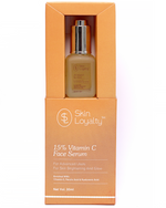 Vitamin C 15 % Serum