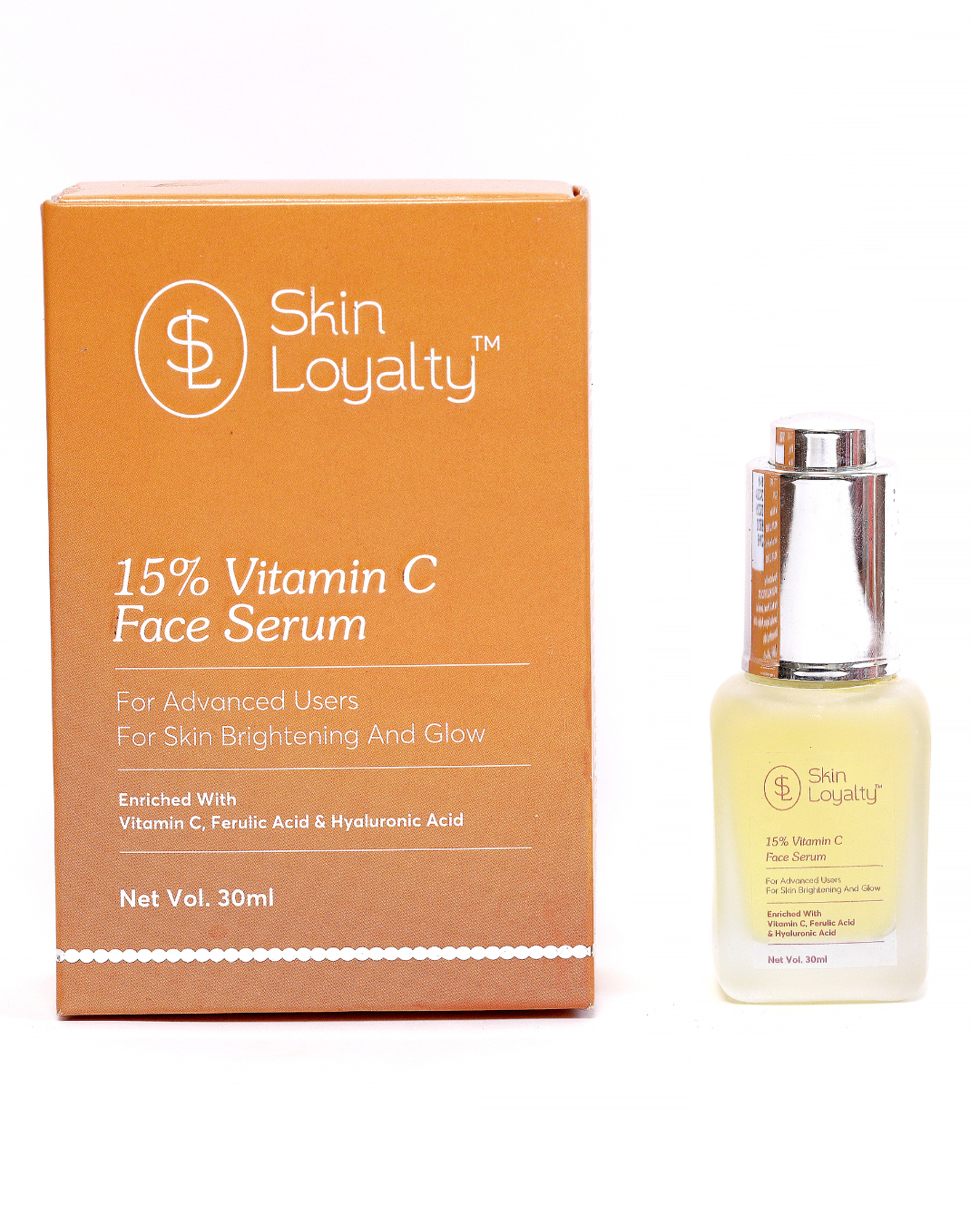 Vitamin C 15 % Serum