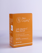 Vitamin C 15 % Serum