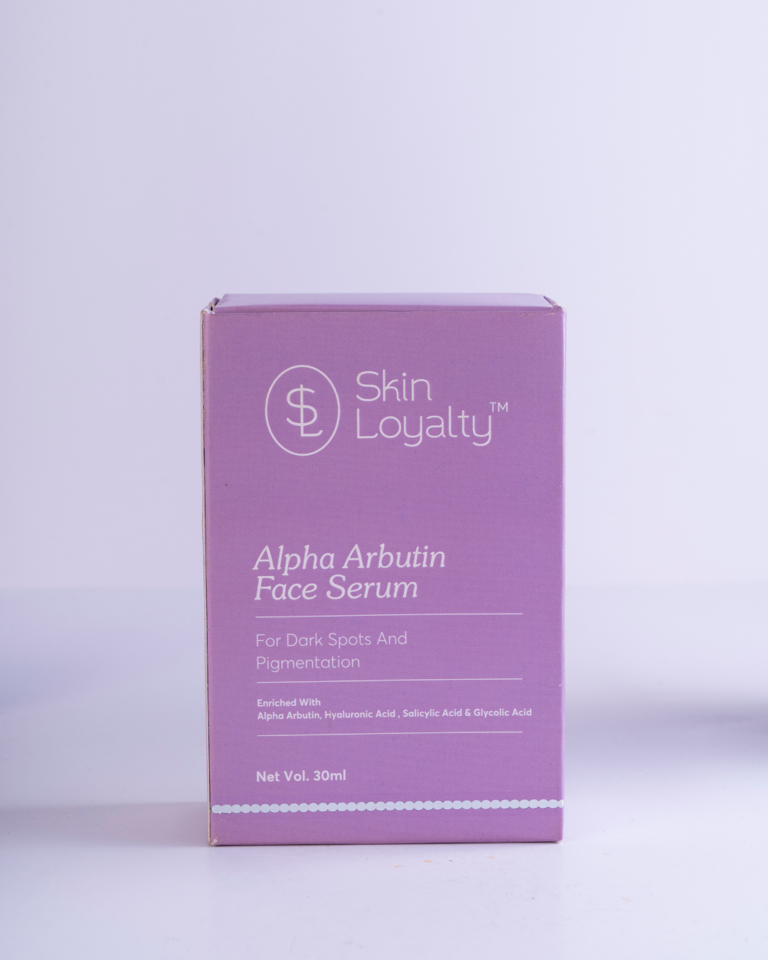 Alpha Arbutin Serum