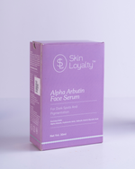 Alpha Arbutin Serum