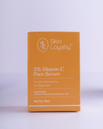 Vitamin C 5% Serum