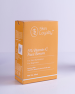 Vitamin C 5% Serum