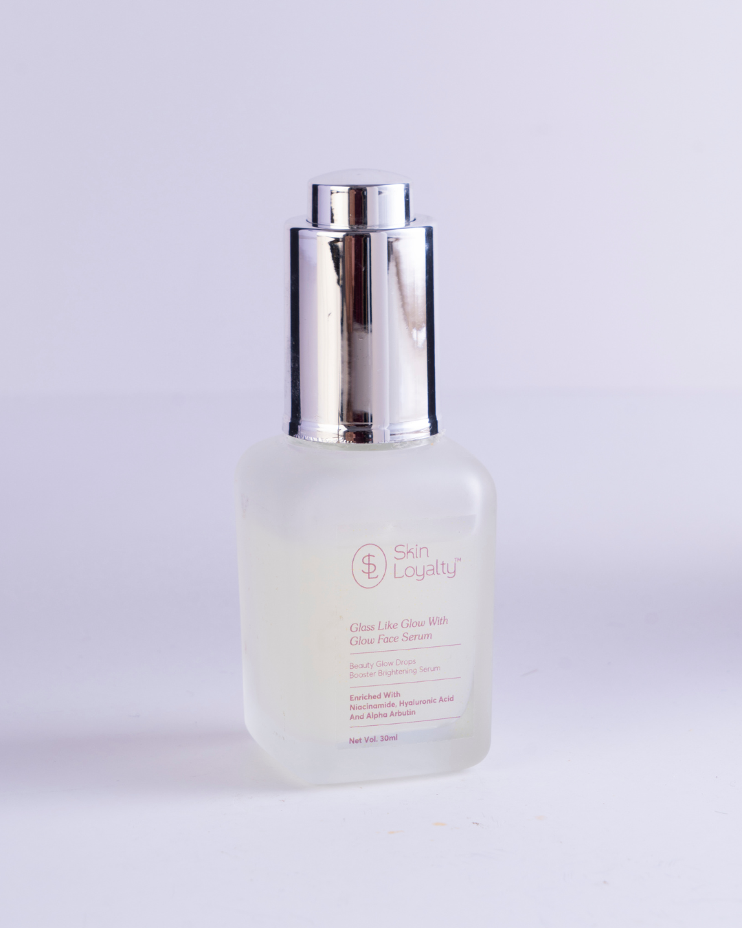 Glow Serum