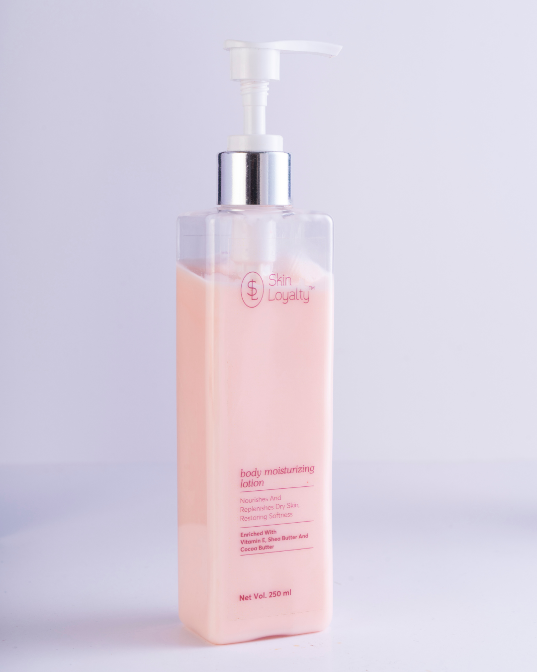 Body Lotion