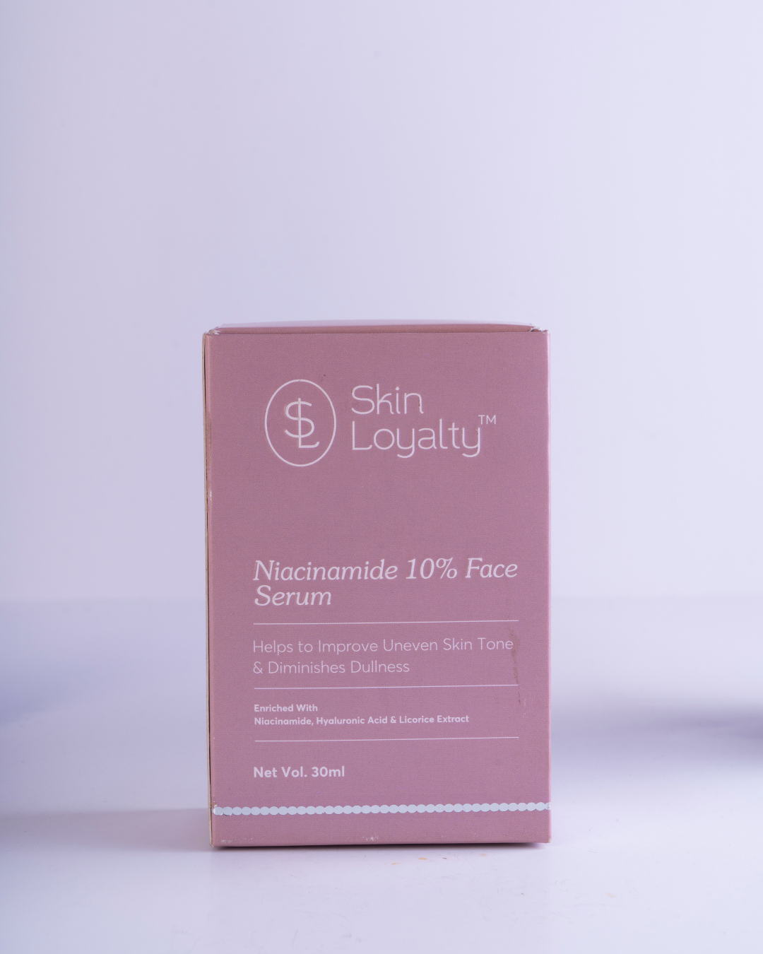 Niacinamide Serum