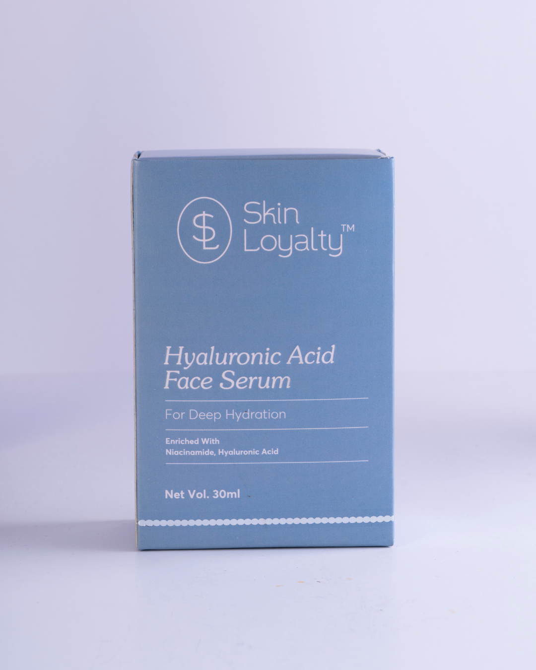 Hyaluronic Acid Serum