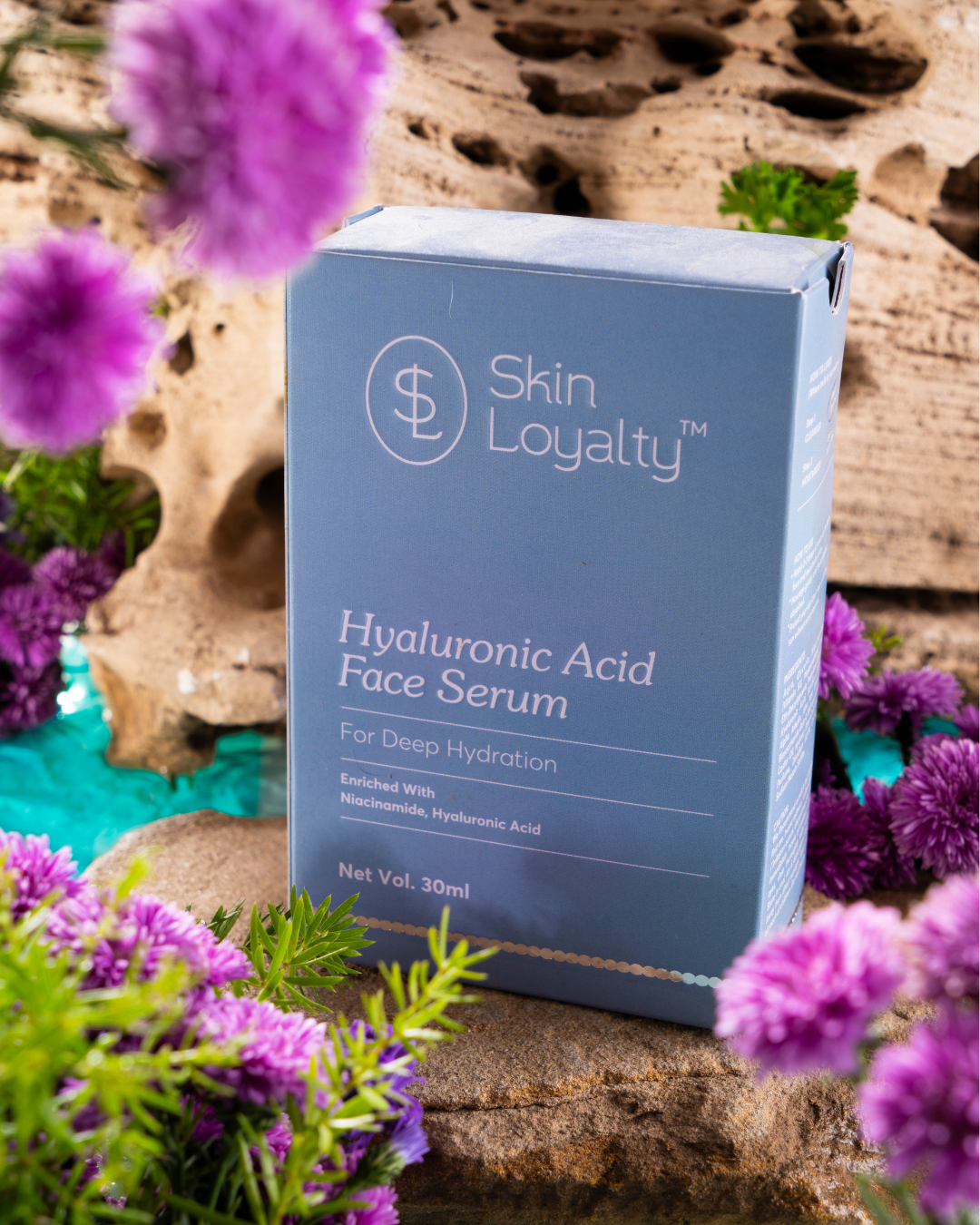 Hyaluronic Acid Serum