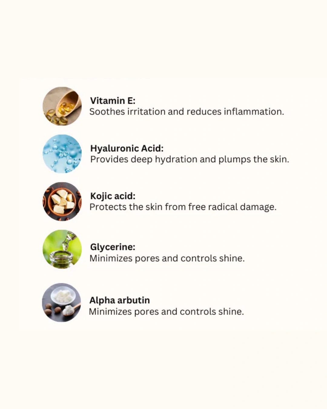 Day Cream SPF 30