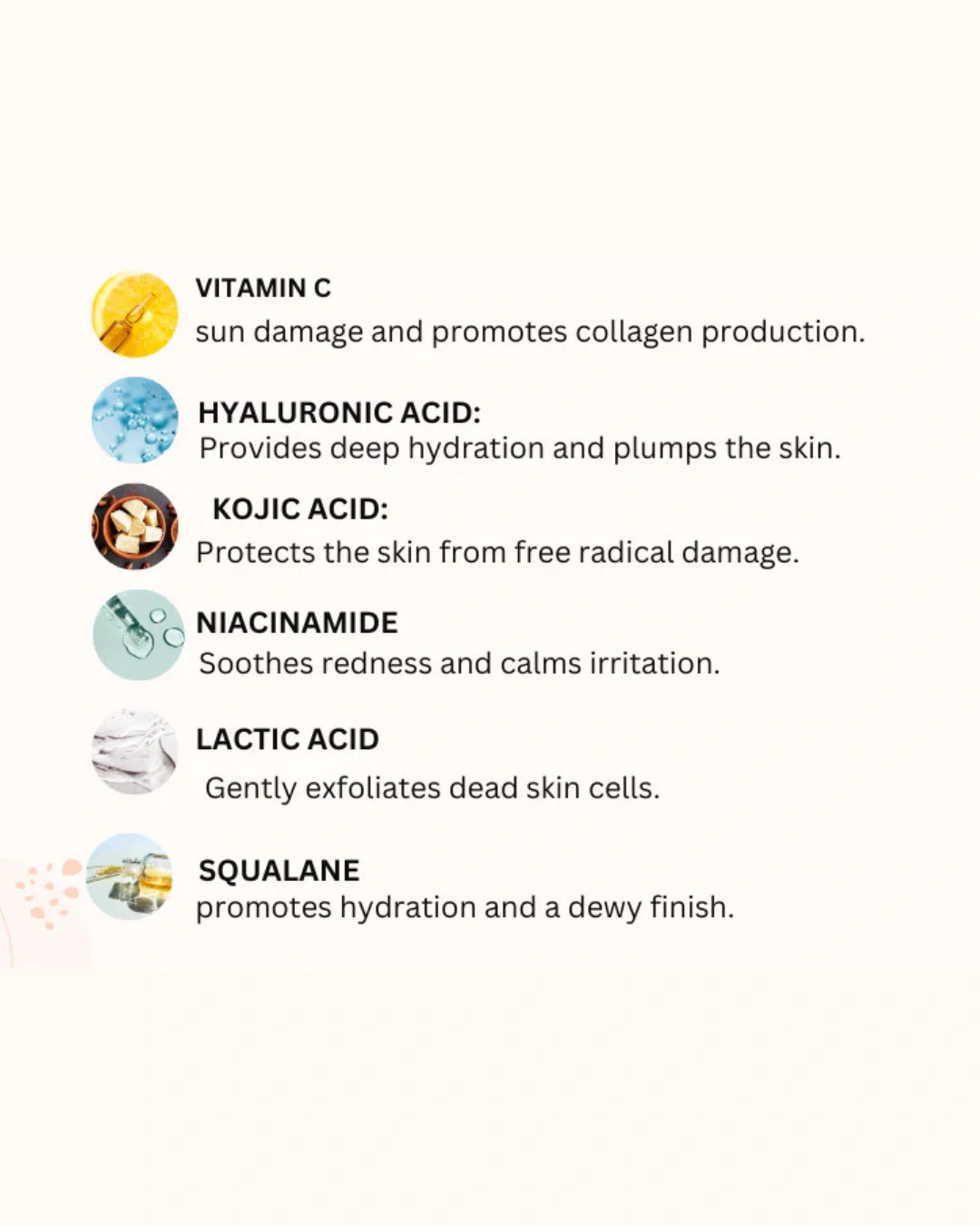 Glow Serum