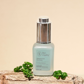 Hyaluronic Acid Serum by Skin Loyalty